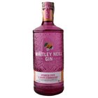 Whitley Neill Japanese Yuzu &amp; Strawberry 0,7L 41.3%