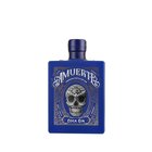 Amuerte Coca Gin Blue Edition 0.7L 43%