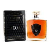 Maison Royale XO Decanter 0.7L 40% box